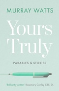 Cover: Yours Truly - SPCK Publishing