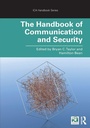 Cover: The Handbook of Communication and Security - Routledge