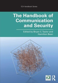 Enlarge image Cover: The Handbook of Communication and Security - Routledge