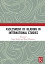 Cover: Assessment of Reading in International Studies - Routledge