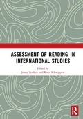 Cover: Assessment of Reading in International Studies - Routledge
