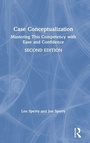 Cover: Case Conceptualization - Routledge