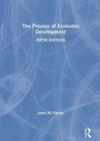 Cover: The Process of Economic Development - Routledge