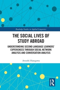 Abbildung von: The Social Lives of Study Abroad - Routledge