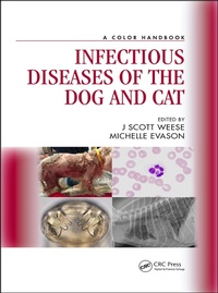 Abbildung von: Infectious Diseases of the Dog and Cat - CRC Press