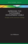 Cover: Improving the Sustainable Development Goals - Routledge