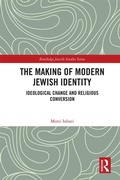 Cover: The Making of Modern Jewish Identity - Routledge