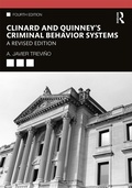 Cover: Clinard and Quinney's Criminal Behavior Systems - Routledge