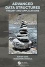 Cover: Advanced Data Structures - Chapman & Hall/CRC