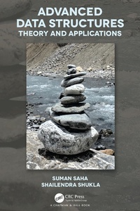 Enlarge image Cover: Advanced Data Structures - Chapman & Hall/CRC