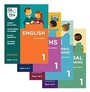 Cover: 11+ Practice Papers Bundle of All Packs (12 Packs) - GL Assessment