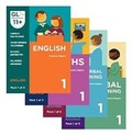 Cover: 11+ Practice Papers Bundle of All Packs (12 Packs) - GL Assessment