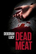Cover: Dead Meat - Robert Hale Ltd