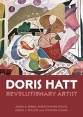Cover: Doris Hatt: Revolutionary Artist - The Court Gallery