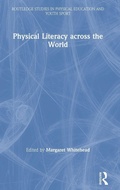 Cover: Physical Literacy across the World - Routledge
