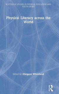 Abbildung von: Physical Literacy across the World - Routledge