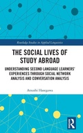 Cover: The Social Lives of Study Abroad - Routledge