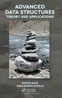 Cover: Advanced Data Structures - CRC Press