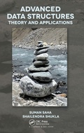 Cover: Advanced Data Structures - CRC Press