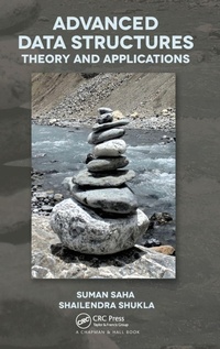 Abbildung von: Advanced Data Structures - CRC Press