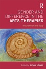 Cover: Gender and Difference in the Arts Therapies - Routledge