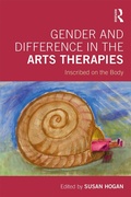 Cover: Gender and Difference in the Arts Therapies - Routledge