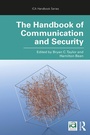 Cover: The Handbook of Communication and Security - Routledge