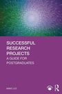 Cover: Successful Research Projects - Routledge