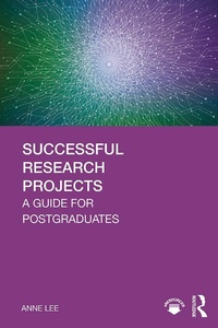 Enlarge image Cover: Successful Research Projects - Routledge
