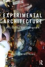 Cover: Experimental Architecture - Routledge