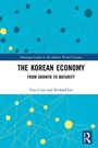 Cover: The Korean Economy - Routledge