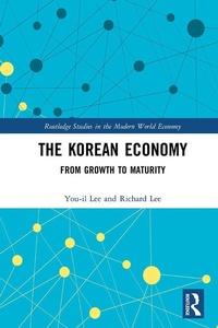 Abbildung von: The Korean Economy - Routledge