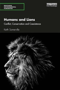 Abbildung von: Humans and Lions - Routledge