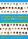 Cover: An English as an Additional Language (EAL) Programme - Routledge