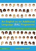 Cover: An English as an Additional Language (EAL) Programme - Routledge