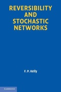 Cover: Reversibility and Stochastic Networks - Cambridge University Press