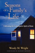 Cover: Seasons of a Family's Life - Jossey-Bass