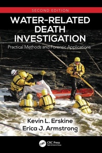 Abbildung von: Water-Related Death Investigation - CRC Press