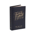 Cover: Fucking Brilliant One Line a Day - Chronicle Books