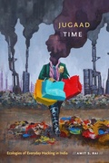 Cover: Jugaad Time - De Gruyter