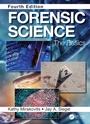Cover: Forensic Science - CRC Press