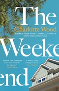 Cover: The Weekend - Orion Books Ltd