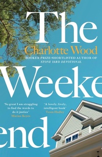 Enlarge image Cover: The Weekend - Orion Books Ltd