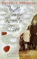 Cover: Death on the Family Tree - HarperCollins