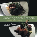 Cover: Cooking with Francis - Lulu.com