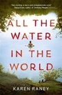 Cover: All the Water in the World - Two Roads