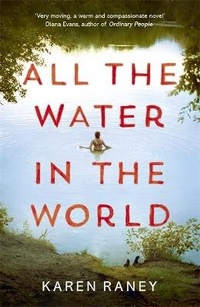 Enlarge image Cover: All the Water in the World - Two Roads