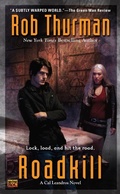 Cover: Roadkill - Ace
