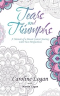 Cover: Tears and Triumphs - Balboa Press Au