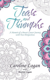 Enlarge image Cover: Tears and Triumphs - Balboa Press Au